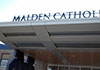 莫尔登天主教高中(Malden Catholic High School)